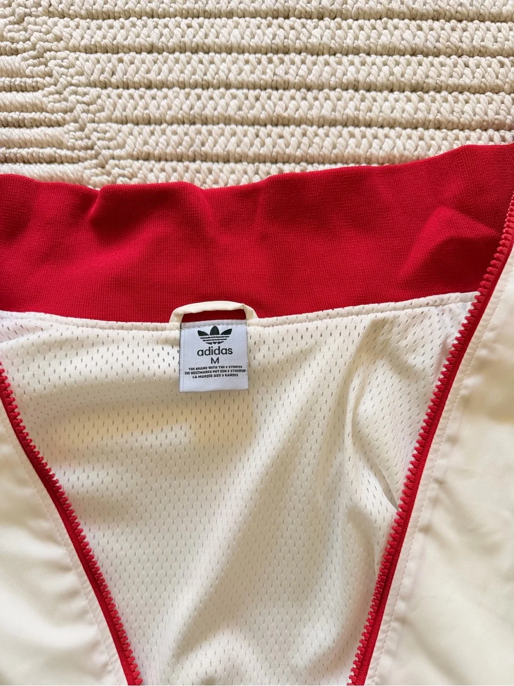 adidas fc bayern